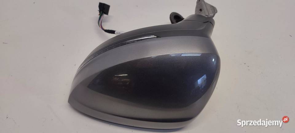 VW TIGUAN II LUSTEKO LEWE 13PIN LR7H