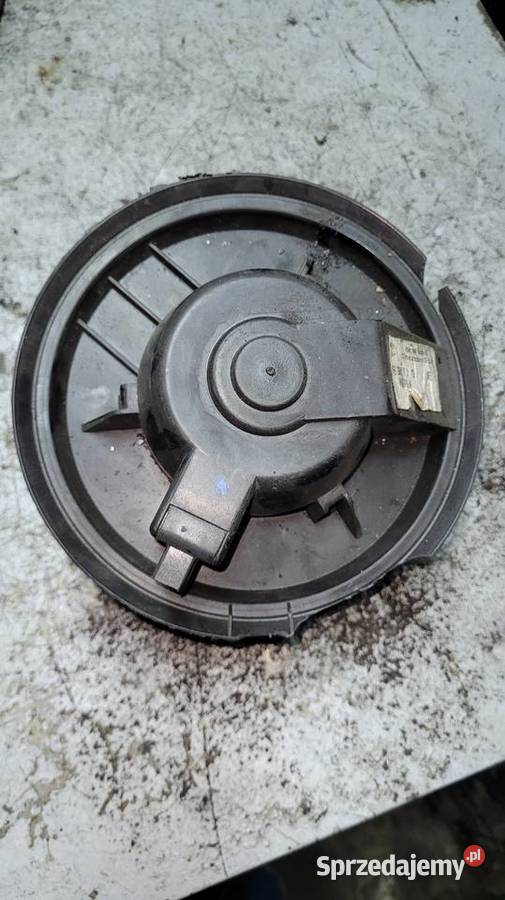 Dmuchawa nawiewu Fiat Marea