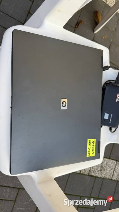 Laptop HP nx7300 Radom