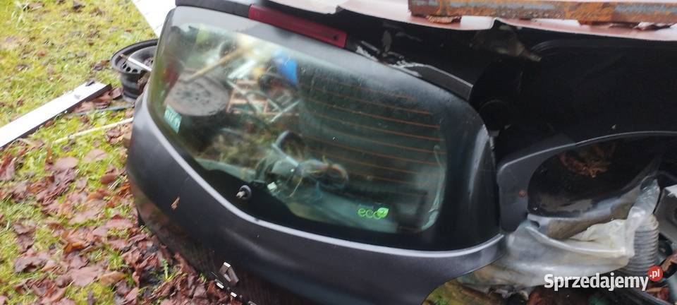 Renault Clio Biskupice