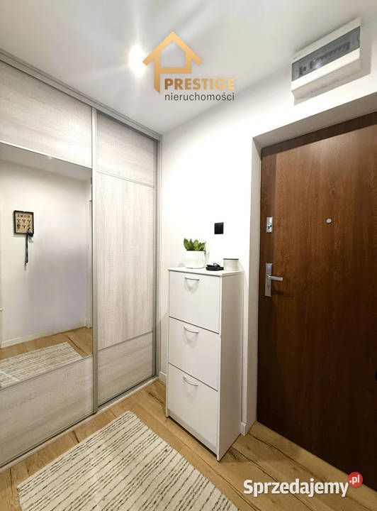 Mieszkanie na wynajem parter 3382m2 Konin