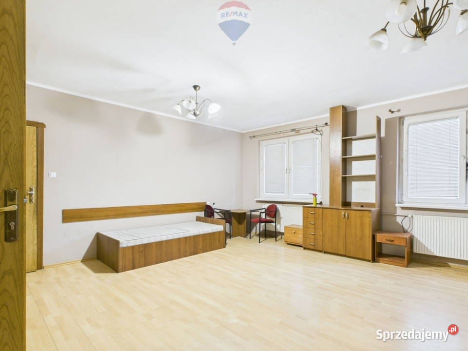 Hostel na sprzedaż Toruń