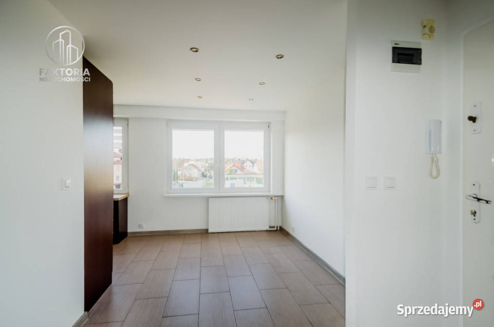 Mieszkanie Białystok 607m2 3pokojowe