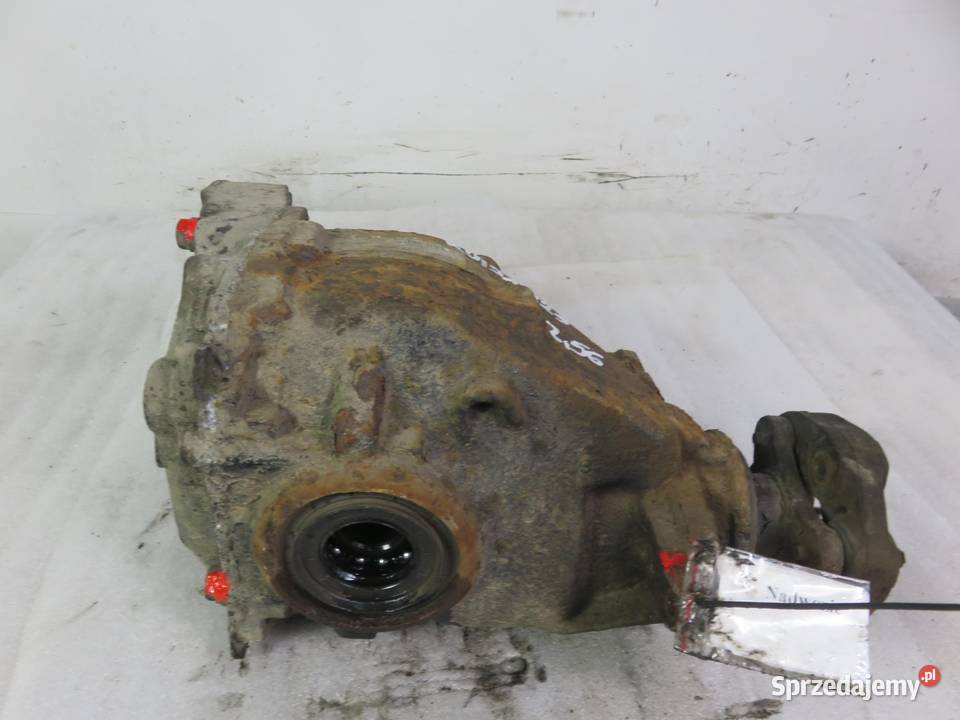 DYFER BMW 3 E90 320 d 7556678 256