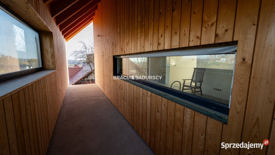 Do sprzedaży dom wolnostojący 320m2 Grębynice małopolskie sprzedam