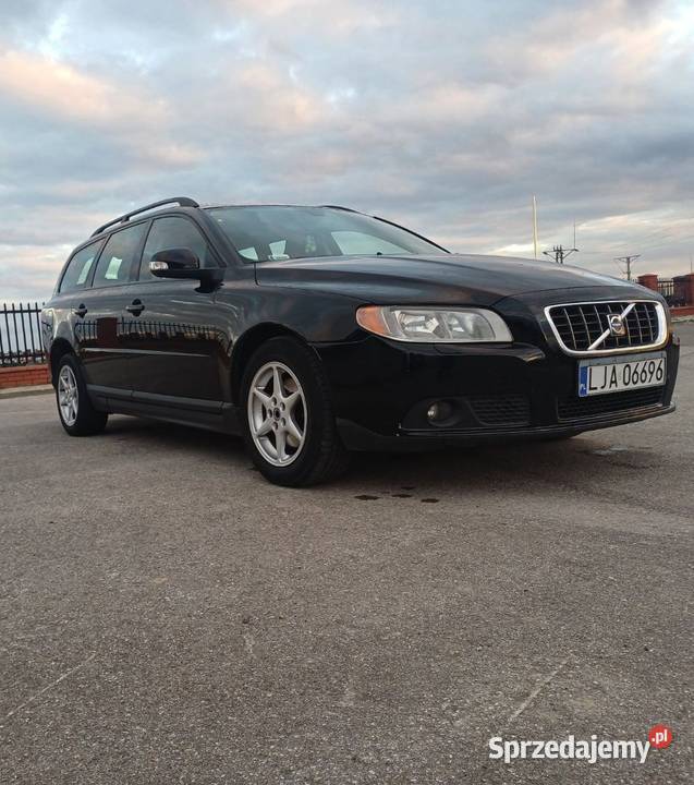 Sprzedam Volvo v70 Janów Lubelski sprzedam