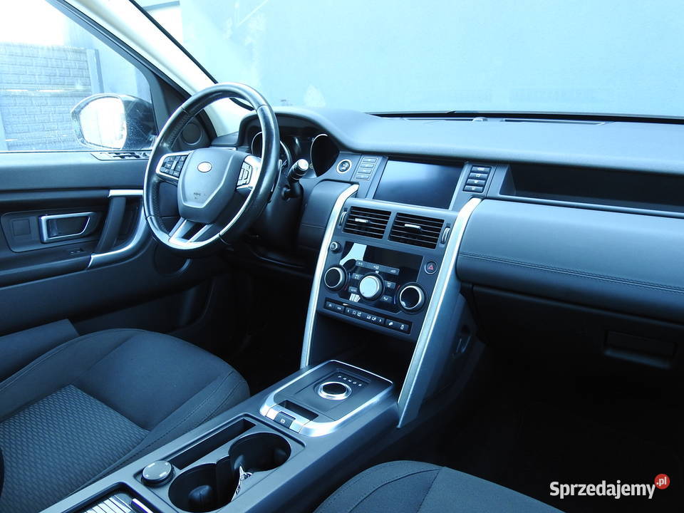 20 D 4X4 AUTOMAT BLACK EDITION BEZWYPADKOWY centralny zamek Mielec