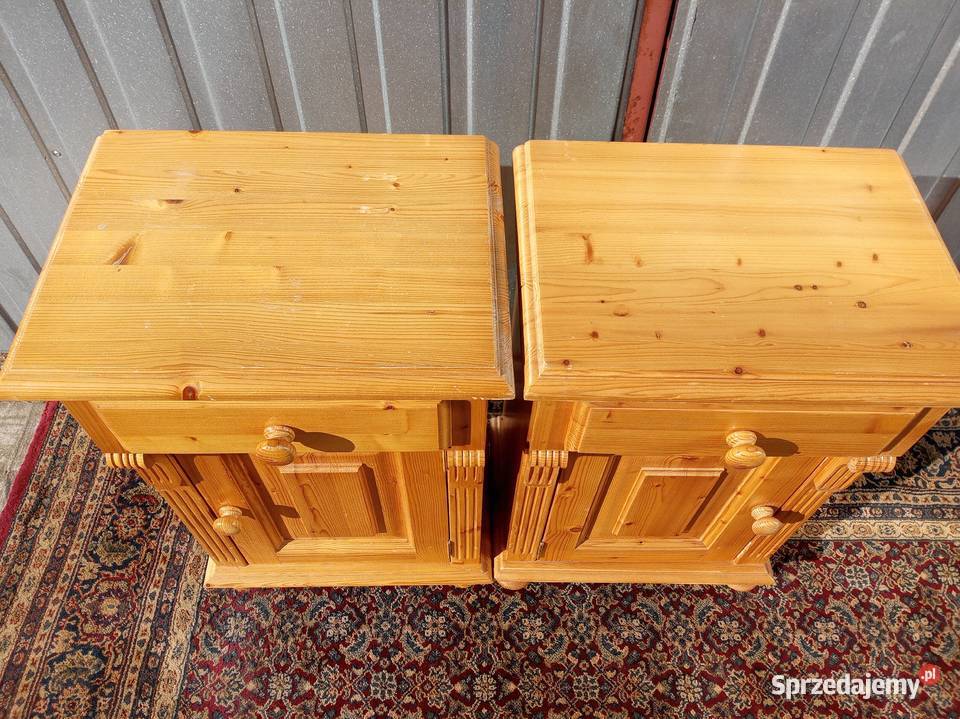Szafki sprzedam