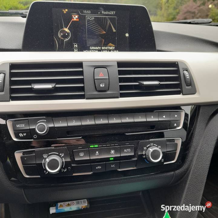 Bmwf31 Samochody osobowe