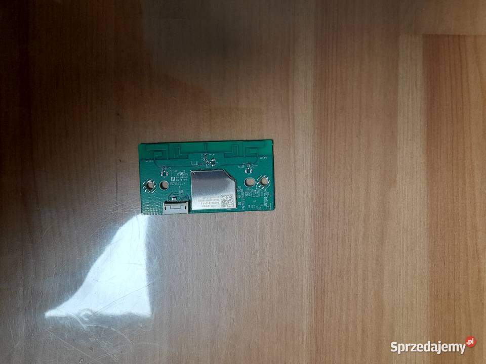 Płyta do sony KD55XH8196 Części i akcesoria Raszyn