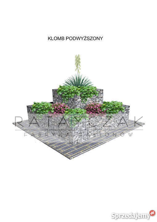 Meble ogrodowe meble do ogrodu stół ławka Meble ogrodowe Grudziądz