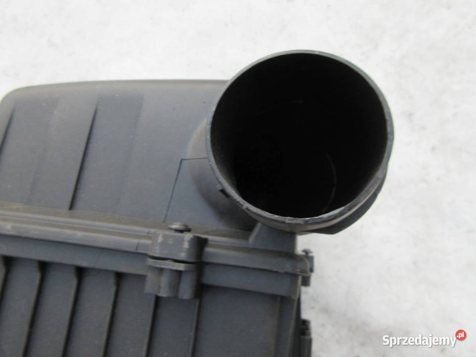 OBUDOWA FILTRA POWIETRZA PEUGEOT 206 XSARA Ruda Śląska