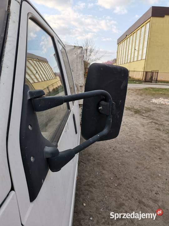 Lusterka vw t4 Łęczyca sprzedam