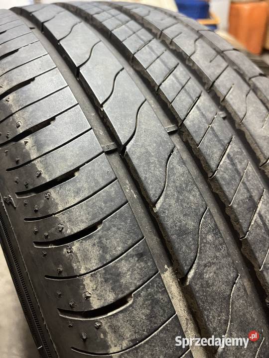 Opony GOOD YEAR Kościan