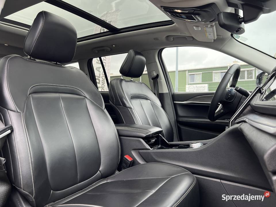 Jeep Cherokee 2023 Jeep mazowieckie Warszawa sprzedam