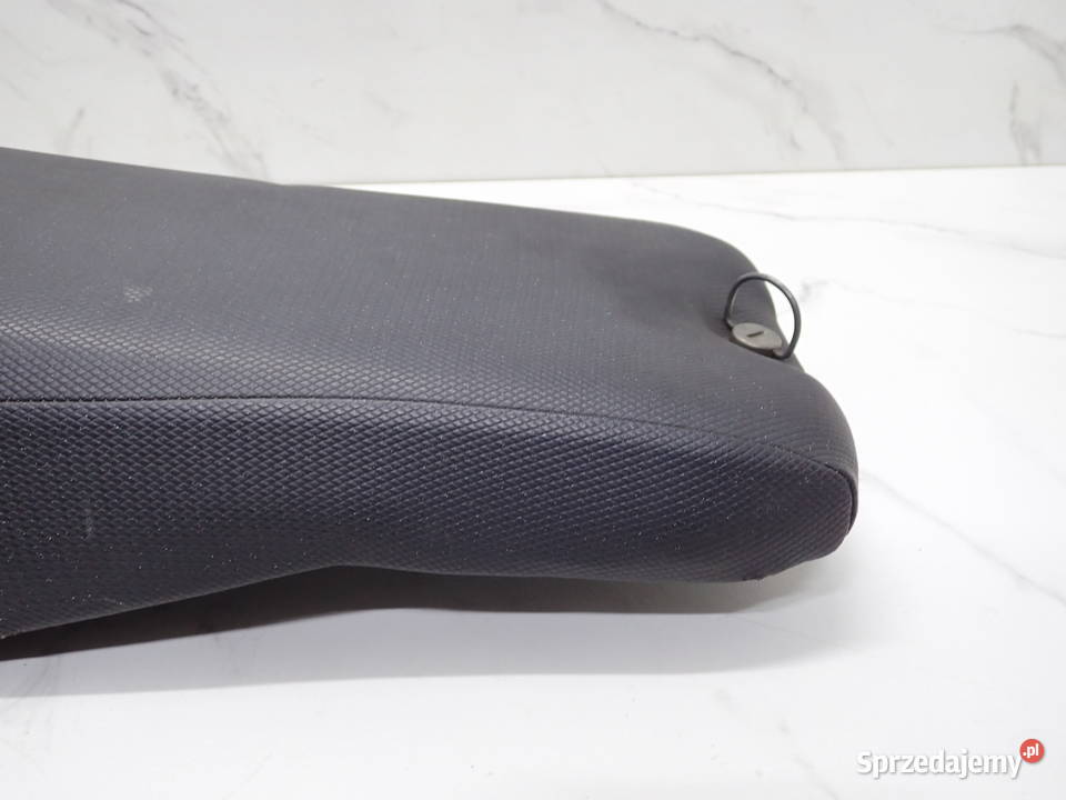 Siedzenie Kanapa Śruba Zawleczka Spinka lubuskie Strzelce Krajeńskie