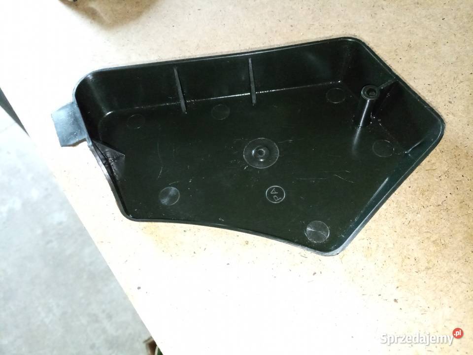 Komar boczek prawy sprzedam