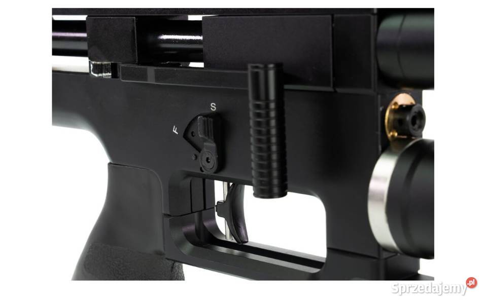 WIATRÓWKA PCP Snowpeak M60B ORYGINALNE CZESCI Trzcianka sprzedam