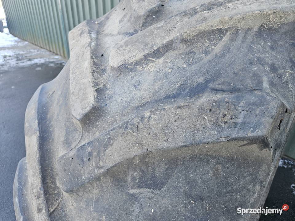 Opona Goodyear 60070 R 30 Super 60070r30 DT 820 sprzedam
