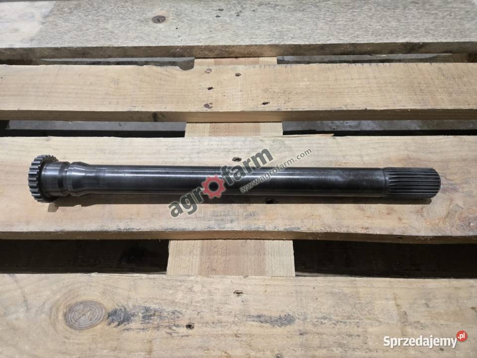 Wałek Vario ML200 Fendt 916 920 924 926