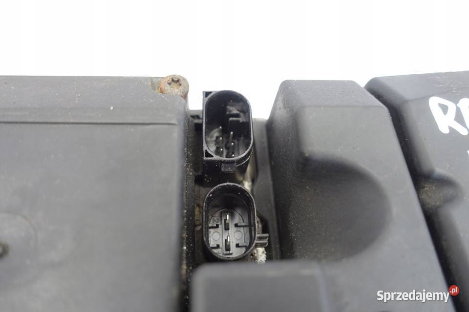 Range Rover III L322 WEBASTO ogrzewanie osobowe lubelskie Rudka sprzedam