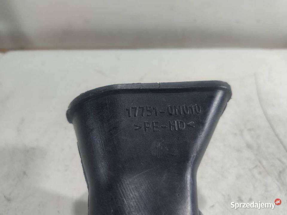 RURA POWIETRZA TOYOTA COROLLA 22 D 177510N010