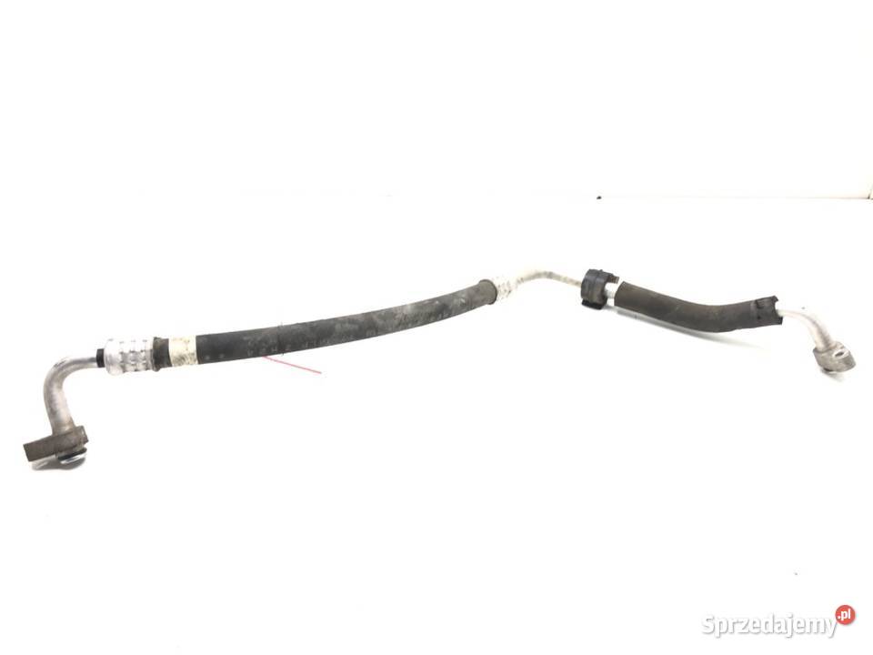 RURKA KLIMATYZACJI LEXUS CT 18 99 Hatchback