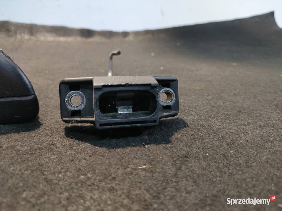 RENAULT SCENIC I LIFT ZAMEK KLAPY TYŁ Swarzędz