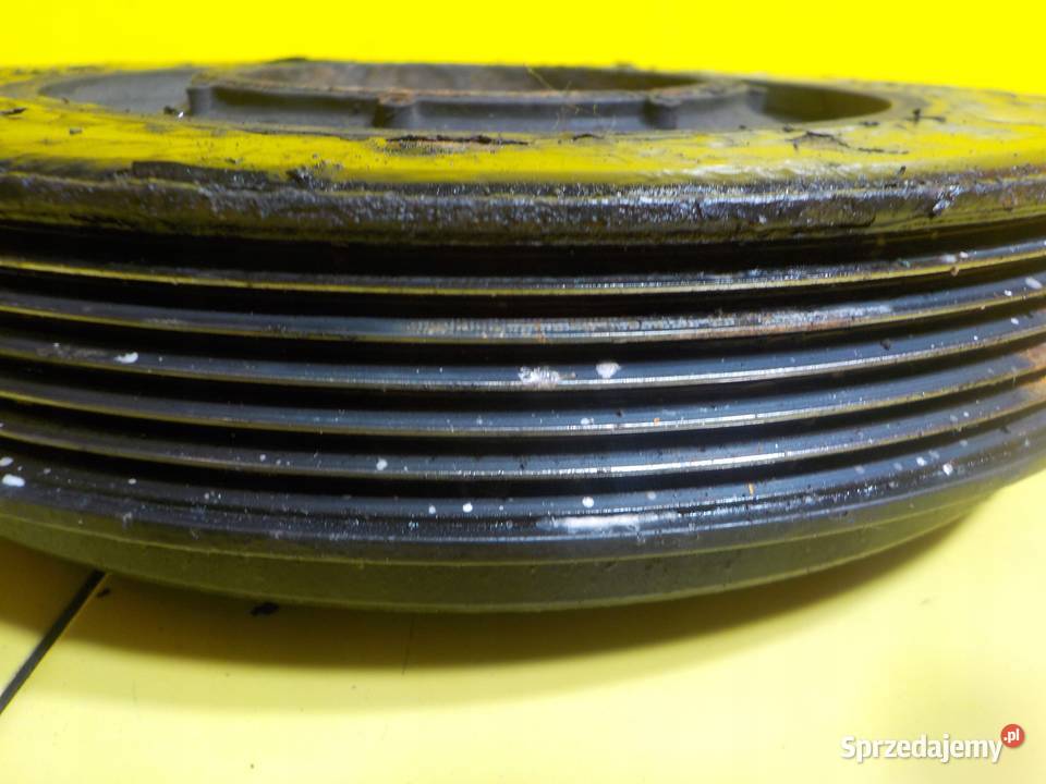 AUDI A5 A4 B8 27 TDI 10r 190 CGK kolo pasowe Suków sprzedam