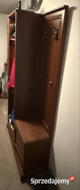 Oddam szafę Bliżyn