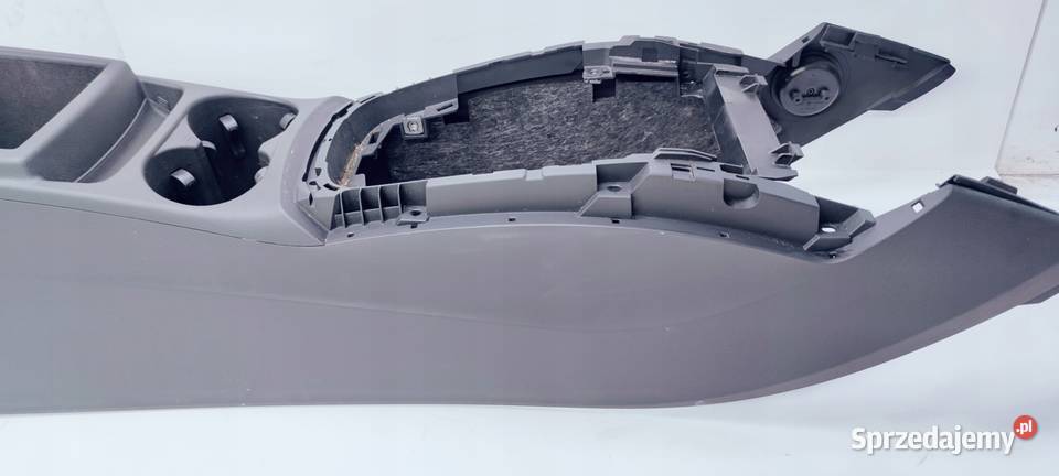 TUNEL ŚRODKOWY AUDI Q5 8R 8R0863242A osobowe