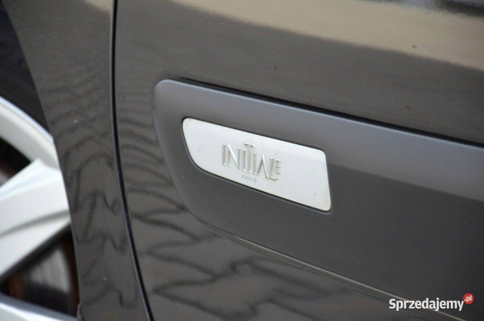 Renault Espace Initile Paris 20T 170 Serwis wspomaganie kierownicy Samochody osobowe Kutno