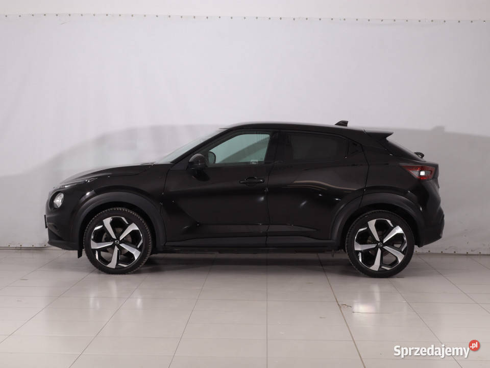 Nissan Juke 10 DIGT wielofunkcyjna kierownica Juke Piaseczno