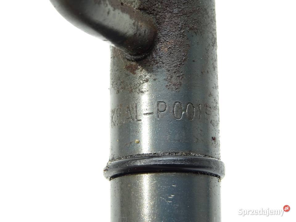 WTRYSKIWACZE LANDWIND X6 KBALP001F WTRYSKI osobowe