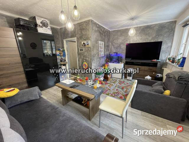 Mieszkanie na sprzedaż Wodzisław Śląski 3676m2 Sprzedaż sprzedam