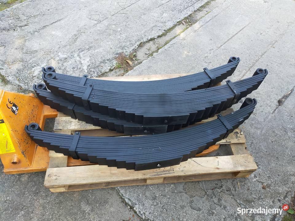 Resor Autosan Sanok D616IFA P4AS800AS1000 Pozostałe Brzozówka sprzedam