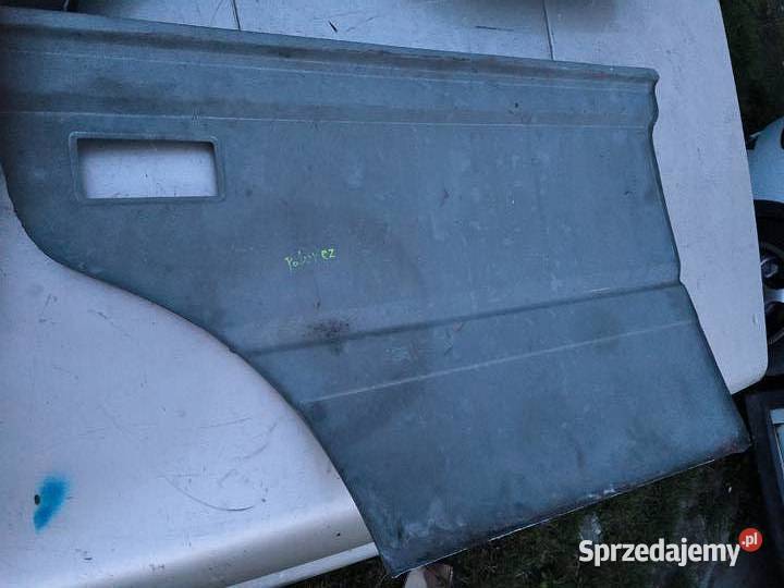 Polonez poszycie drzwi tył lewe Stalowa Wola