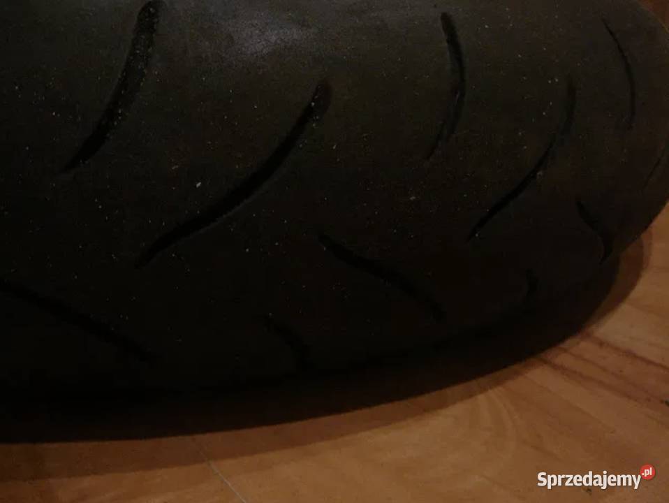 Bridgestone BATTLAX BT016F Hypersport 1207017 Ostrzeszów