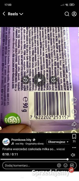 Kuchenka mikrofalowa Zelmer 29Z018 podkarpackie Białobrzegi