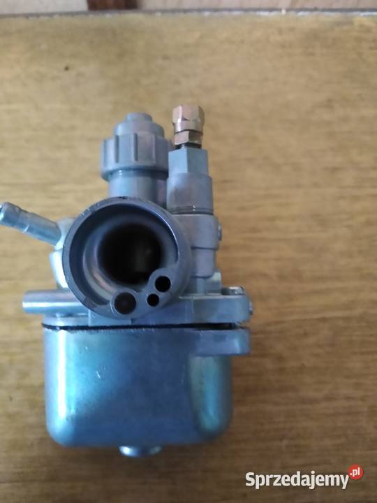simson nowy gażnik org ifa