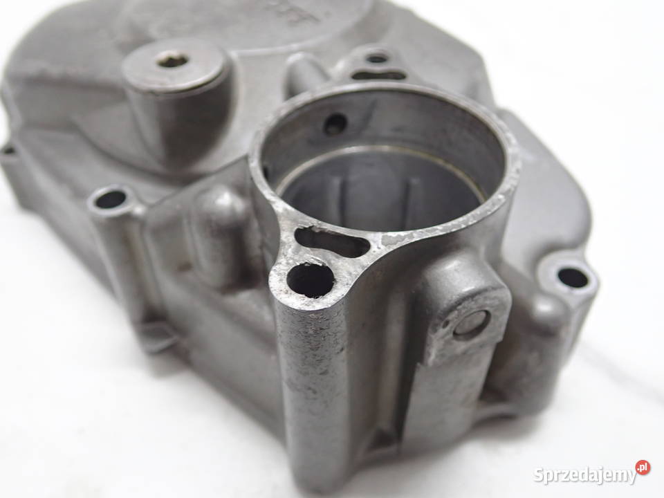 Dekiel Pokrywa Magneta Statora Honda CRF 450 Kartery Strzelce Krajeńskie