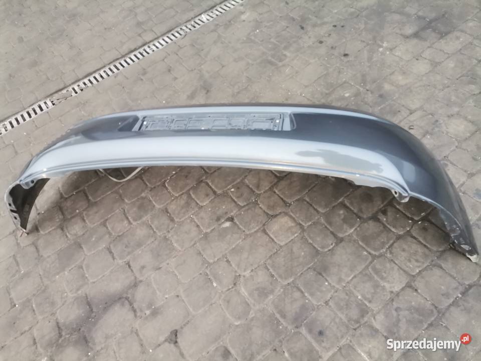 ZDERZAK PRZÓD TYŁ FIAT GRANDE PUNTO 3 III kolor Nowy Sącz