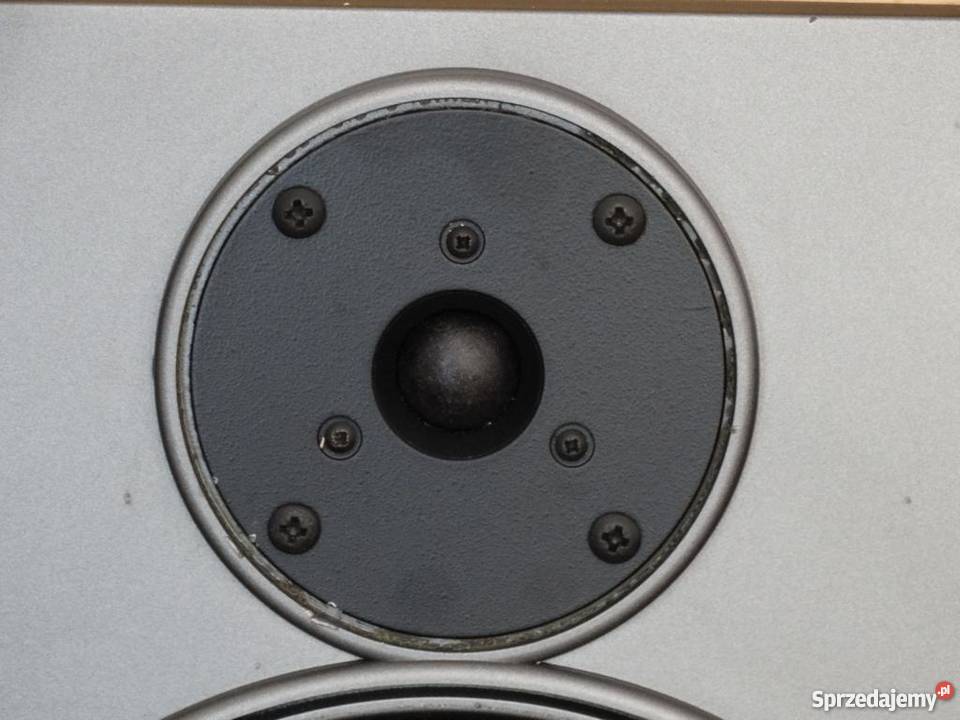 Kolumny Denon SCF1 sprawne i ładneWYSYŁKA Jasło sprzedam