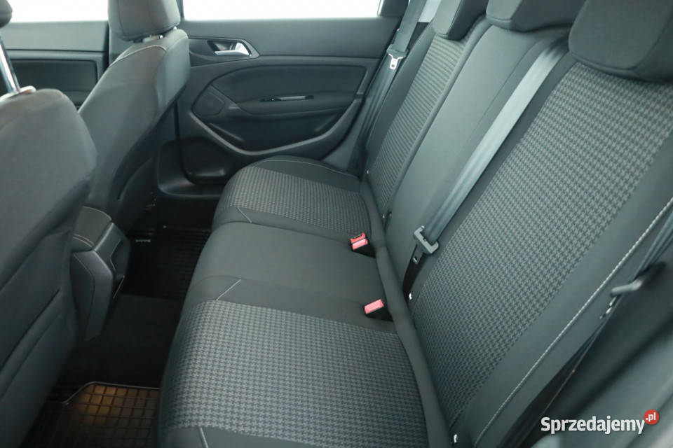 Peugeot 308 15 BlueHDi Piaseczno sprzedam