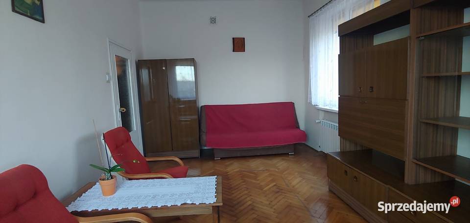 Mieszkanie 6354 m2 w Koniecpolu na sprzedaż Liczba pokoi 3 śląskie Koniecpol sprzedam