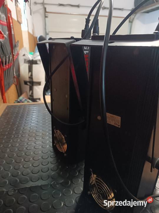 scanTECH 150 discoTECH wielkopolskie Wronki