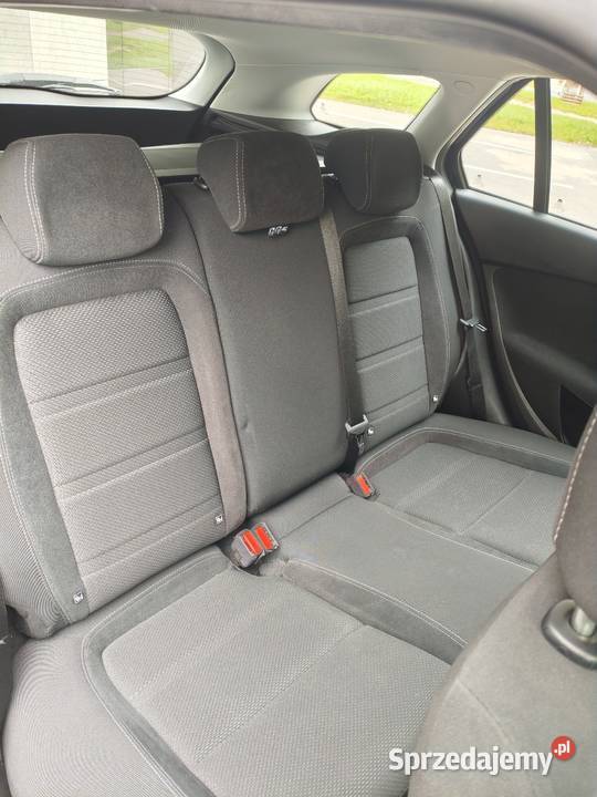 Fiat Tipo SW Wrocław