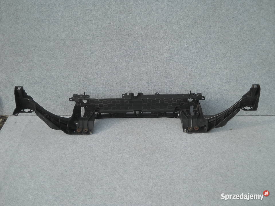 FORD MONDEO MK5 14 PAS PRZEDNI WZMOCNIENIE Siechnice