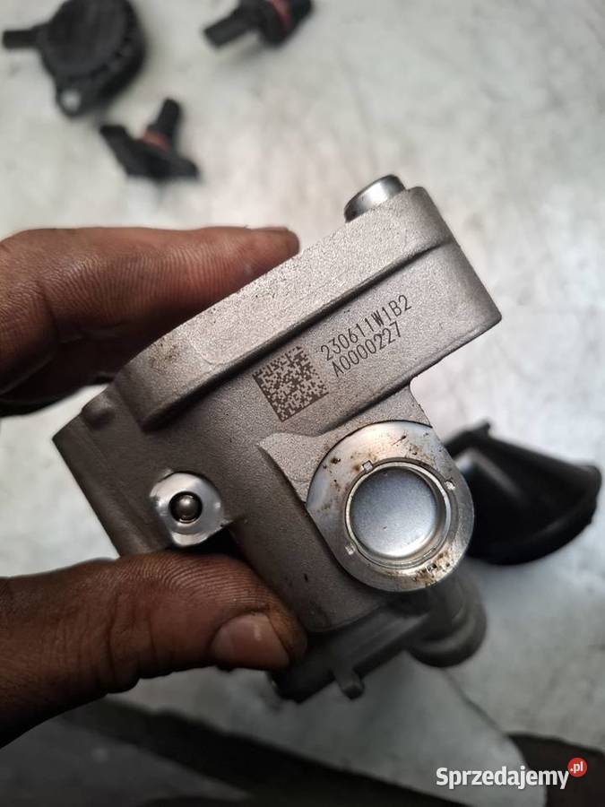 KIA SPORTAGE HYUNDAI TUCSON 16TGDI G4FT pompa Kielce