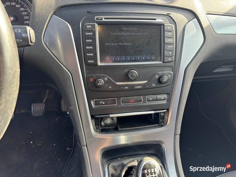 Kia Venga14 CRDIPrzebieg 158Klima Częstochowa sprzedam